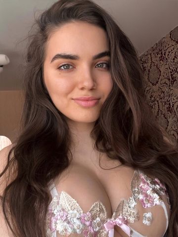 Проститутка Элина